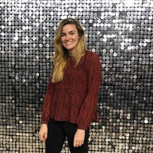 Meet your Posher, Erika